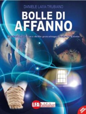 cover image of Bolle di affanno